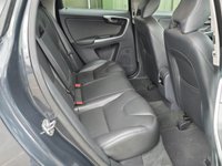 USED 2015 65 VOLVO XC60 2.0 D4 SE Lux Nav SUV 5dr Diesel Manual Euro 6 (s/s) (190 ps) DAB - Heated Leather - R/Sensors