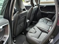 USED 2015 65 VOLVO XC60 2.0 D4 SE Lux Nav SUV 5dr Diesel Manual Euro 6 (s/s) (190 ps) DAB - Heated Leather - R/Sensors