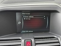 USED 2015 65 VOLVO XC60 2.0 D4 SE Lux Nav SUV 5dr Diesel Manual Euro 6 (s/s) (190 ps) DAB - Heated Leather - R/Sensors