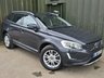USED 2015 65 VOLVO XC60 2.0 D4 SE Lux Nav SUV 5dr Diesel Manual Euro 6 (s/s) (190 ps) DAB - Heated Leather - R/Sensors