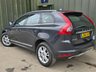 USED 2015 65 VOLVO XC60 2.0 D4 SE Lux Nav SUV 5dr Diesel Manual Euro 6 (s/s) (190 ps) DAB - Heated Leather - R/Sensors