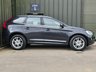 USED 2015 65 VOLVO XC60 2.0 D4 SE Lux Nav SUV 5dr Diesel Manual Euro 6 (s/s) (190 ps) DAB - Heated Leather - R/Sensors