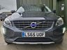 USED 2015 65 VOLVO XC60 2.0 D4 SE Lux Nav SUV 5dr Diesel Manual Euro 6 (s/s) (190 ps) DAB - Heated Leather - R/Sensors