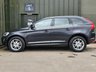 USED 2015 65 VOLVO XC60 2.0 D4 SE Lux Nav SUV 5dr Diesel Manual Euro 6 (s/s) (190 ps) DAB - Heated Leather - R/Sensors