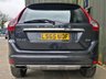 USED 2015 65 VOLVO XC60 2.0 D4 SE Lux Nav SUV 5dr Diesel Manual Euro 6 (s/s) (190 ps) DAB - Heated Leather - R/Sensors