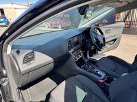 USED 2018 18 SEAT LEON 1.4 EcoTSI FR Technology ST 5dr Petrol DSG Euro 6 (s/s) (150 ps) 