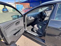 USED 2018 18 SEAT LEON 1.4 EcoTSI FR Technology ST 5dr Petrol DSG Euro 6 (s/s) (150 ps) 