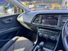 USED 2018 18 SEAT LEON 1.4 EcoTSI FR Technology ST 5dr Petrol DSG Euro 6 (s/s) (150 ps) 