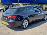 USED 2018 18 SEAT LEON 1.4 EcoTSI FR Technology ST 5dr Petrol DSG Euro 6 (s/s) (150 ps) 