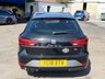USED 2018 18 SEAT LEON 1.4 EcoTSI FR Technology ST 5dr Petrol DSG Euro 6 (s/s) (150 ps) 