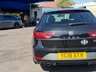 USED 2018 18 SEAT LEON 1.4 EcoTSI FR Technology ST 5dr Petrol DSG Euro 6 (s/s) (150 ps) 