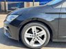 USED 2018 18 SEAT LEON 1.4 EcoTSI FR Technology ST 5dr Petrol DSG Euro 6 (s/s) (150 ps) 