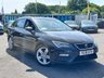 USED 2018 18 SEAT LEON 1.4 EcoTSI FR Technology ST 5dr Petrol DSG Euro 6 (s/s) (150 ps) 