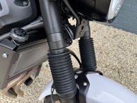 USED 2021 21 YAMAHA XSR700 700 Xtribute Roadster/Retro Petrol Manual Euro 4 (75 ps) TRIBUTE TO A LEGEND WITH CP2 MOTOR
