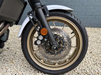 USED 2021 21 YAMAHA XSR700 700 Xtribute Roadster/Retro Petrol Manual Euro 4 (75 ps) TRIBUTE TO A LEGEND WITH CP2 MOTOR