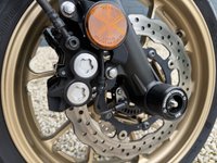 USED 2021 21 YAMAHA XSR700 700 Xtribute Roadster/Retro Petrol Manual Euro 4 (75 ps) TRIBUTE TO A LEGEND WITH CP2 MOTOR