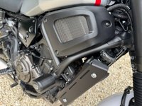 USED 2021 21 YAMAHA XSR700 700 Xtribute Roadster/Retro Petrol Manual Euro 4 (75 ps) TRIBUTE TO A LEGEND WITH CP2 MOTOR