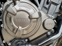 USED 2021 21 YAMAHA XSR700 700 Xtribute Roadster/Retro Petrol Manual Euro 4 (75 ps) TRIBUTE TO A LEGEND WITH CP2 MOTOR