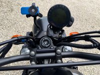 USED 2021 21 YAMAHA XSR700 700 Xtribute Roadster/Retro Petrol Manual Euro 4 (75 ps) TRIBUTE TO A LEGEND WITH CP2 MOTOR