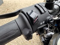 USED 2021 21 YAMAHA XSR700 700 Xtribute Roadster/Retro Petrol Manual Euro 4 (75 ps) TRIBUTE TO A LEGEND WITH CP2 MOTOR