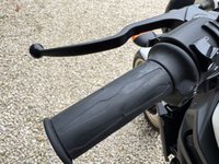 USED 2021 21 YAMAHA XSR700 700 Xtribute Roadster/Retro Petrol Manual Euro 4 (75 ps) TRIBUTE TO A LEGEND WITH CP2 MOTOR