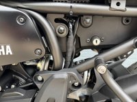 USED 2021 21 YAMAHA XSR700 700 Xtribute Roadster/Retro Petrol Manual Euro 4 (75 ps) TRIBUTE TO A LEGEND WITH CP2 MOTOR