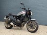 USED 2021 21 YAMAHA XSR700 700 Xtribute Roadster/Retro Petrol Manual Euro 4 (75 ps) TRIBUTE TO A LEGEND WITH CP2 MOTOR