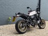 USED 2021 21 YAMAHA XSR700 700 Xtribute Roadster/Retro Petrol Manual Euro 4 (75 ps) TRIBUTE TO A LEGEND WITH CP2 MOTOR