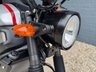 USED 2021 21 YAMAHA XSR700 700 Xtribute Roadster/Retro Petrol Manual Euro 4 (75 ps) TRIBUTE TO A LEGEND WITH CP2 MOTOR