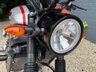 USED 2021 21 YAMAHA XSR700 700 Xtribute Roadster/Retro Petrol Manual Euro 4 (75 ps) TRIBUTE TO A LEGEND WITH CP2 MOTOR