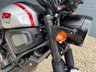USED 2021 21 YAMAHA XSR700 700 Xtribute Roadster/Retro Petrol Manual Euro 4 (75 ps) TRIBUTE TO A LEGEND WITH CP2 MOTOR