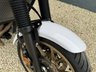 USED 2021 21 YAMAHA XSR700 700 Xtribute Roadster/Retro Petrol Manual Euro 4 (75 ps) TRIBUTE TO A LEGEND WITH CP2 MOTOR