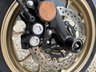 USED 2021 21 YAMAHA XSR700 700 Xtribute Roadster/Retro Petrol Manual Euro 4 (75 ps) TRIBUTE TO A LEGEND WITH CP2 MOTOR