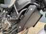 USED 2021 21 YAMAHA XSR700 700 Xtribute Roadster/Retro Petrol Manual Euro 4 (75 ps) TRIBUTE TO A LEGEND WITH CP2 MOTOR