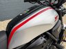 USED 2021 21 YAMAHA XSR700 700 Xtribute Roadster/Retro Petrol Manual Euro 4 (75 ps) TRIBUTE TO A LEGEND WITH CP2 MOTOR