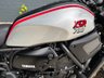 USED 2021 21 YAMAHA XSR700 700 Xtribute Roadster/Retro Petrol Manual Euro 4 (75 ps) TRIBUTE TO A LEGEND WITH CP2 MOTOR