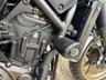 USED 2021 21 YAMAHA XSR700 700 Xtribute Roadster/Retro Petrol Manual Euro 4 (75 ps) TRIBUTE TO A LEGEND WITH CP2 MOTOR