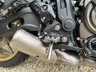 USED 2021 21 YAMAHA XSR700 700 Xtribute Roadster/Retro Petrol Manual Euro 4 (75 ps) TRIBUTE TO A LEGEND WITH CP2 MOTOR
