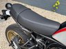 USED 2021 21 YAMAHA XSR700 700 Xtribute Roadster/Retro Petrol Manual Euro 4 (75 ps) TRIBUTE TO A LEGEND WITH CP2 MOTOR