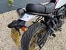 USED 2021 21 YAMAHA XSR700 700 Xtribute Roadster/Retro Petrol Manual Euro 4 (75 ps) TRIBUTE TO A LEGEND WITH CP2 MOTOR