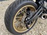 USED 2021 21 YAMAHA XSR700 700 Xtribute Roadster/Retro Petrol Manual Euro 4 (75 ps) TRIBUTE TO A LEGEND WITH CP2 MOTOR