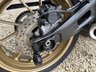 USED 2021 21 YAMAHA XSR700 700 Xtribute Roadster/Retro Petrol Manual Euro 4 (75 ps) TRIBUTE TO A LEGEND WITH CP2 MOTOR