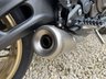 USED 2021 21 YAMAHA XSR700 700 Xtribute Roadster/Retro Petrol Manual Euro 4 (75 ps) TRIBUTE TO A LEGEND WITH CP2 MOTOR