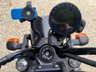 USED 2021 21 YAMAHA XSR700 700 Xtribute Roadster/Retro Petrol Manual Euro 4 (75 ps) TRIBUTE TO A LEGEND WITH CP2 MOTOR