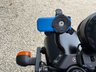 USED 2021 21 YAMAHA XSR700 700 Xtribute Roadster/Retro Petrol Manual Euro 4 (75 ps) TRIBUTE TO A LEGEND WITH CP2 MOTOR