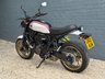USED 2021 21 YAMAHA XSR700 700 Xtribute Roadster/Retro Petrol Manual Euro 4 (75 ps) TRIBUTE TO A LEGEND WITH CP2 MOTOR