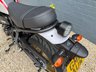 USED 2021 21 YAMAHA XSR700 700 Xtribute Roadster/Retro Petrol Manual Euro 4 (75 ps) TRIBUTE TO A LEGEND WITH CP2 MOTOR