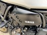 USED 2021 21 YAMAHA XSR700 700 Xtribute Roadster/Retro Petrol Manual Euro 4 (75 ps) TRIBUTE TO A LEGEND WITH CP2 MOTOR