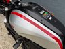 USED 2021 21 YAMAHA XSR700 700 Xtribute Roadster/Retro Petrol Manual Euro 4 (75 ps) TRIBUTE TO A LEGEND WITH CP2 MOTOR