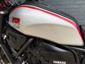 USED 2021 21 YAMAHA XSR700 700 Xtribute Roadster/Retro Petrol Manual Euro 4 (75 ps) TRIBUTE TO A LEGEND WITH CP2 MOTOR